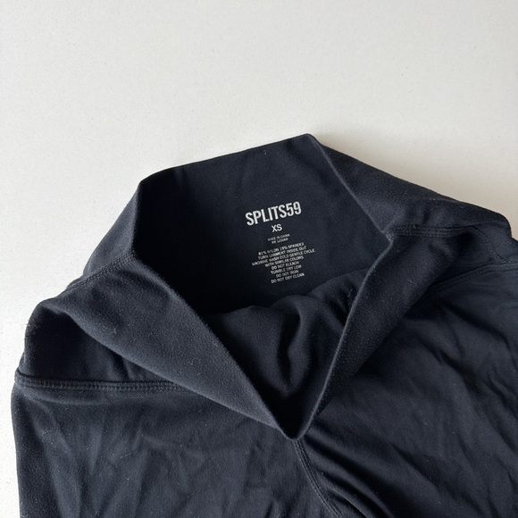 Splits 59 shorts size XS - Picture 3 of 3